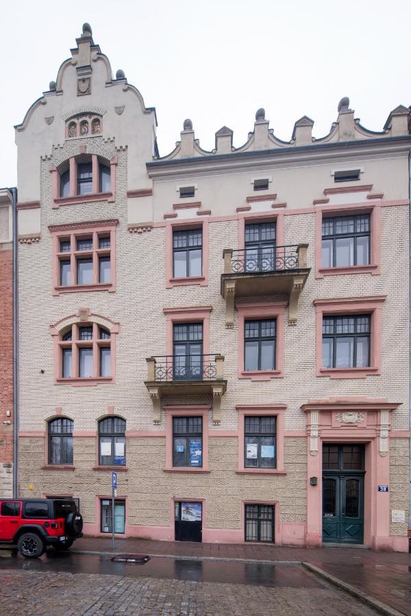 Wawelove Pilsudskiego - 3 Bedroom Apt. With Balcony And Free Parking! Cracovia Exterior foto